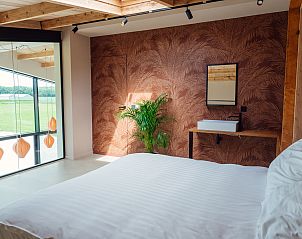 Verblijf 680210 - Vakantiewoning Noordzeekust - ZH474