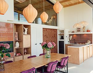 Verblijf 680210 - Vakantiewoning Noordzeekust - ZH474