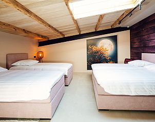 Verblijf 680210 - Vakantiewoning Noordzeekust - ZH474