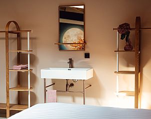 Verblijf 680210 - Vakantiewoning Noordzeekust - ZH474