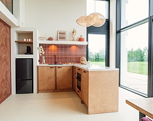 Verblijf 680210 - Vakantiewoning Noordzeekust - ZH474