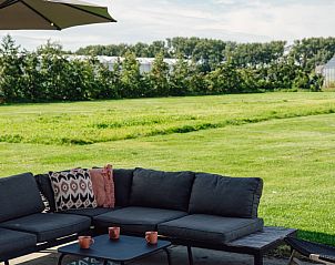 Verblijf 680210 - Vakantiewoning Noordzeekust - ZH474