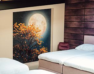 Verblijf 680210 - Vakantiewoning Noordzeekust - ZH474