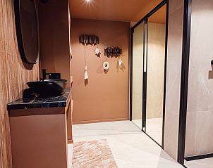 Verblijf 680210 - Vakantiewoning Noordzeekust - ZH474