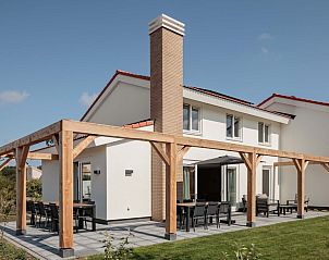 Guest house 680214 • Holiday property Noordzeekust • Geschakelde woning in Zuid-Holland, Nederland tekoop