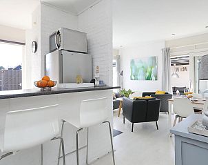 Verblijf 680214 - Vakantiewoning Noordzeekust - Vakantiehuis Zonneschijn