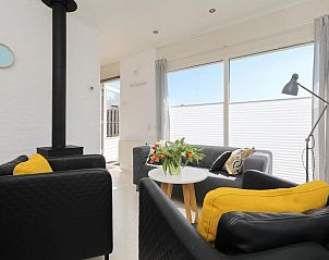 Verblijf 680214 - Vakantiewoning Noordzeekust - Vakantiehuis Zonneschijn