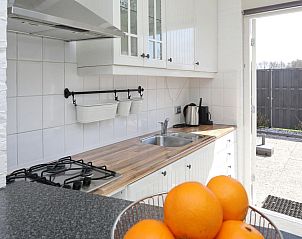 Verblijf 680214 - Vakantiewoning Noordzeekust - Vakantiehuis Zonneschijn