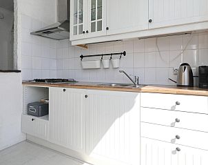 Verblijf 680214 - Vakantiewoning Noordzeekust - Vakantiehuis Zonneschijn