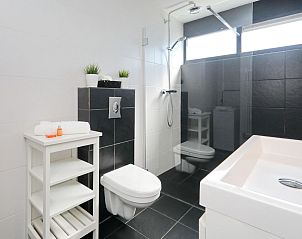 Verblijf 680214 - Vakantiewoning Noordzeekust - Vakantiehuis Zonneschijn