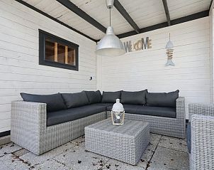 Verblijf 680214 - Vakantiewoning Noordzeekust - Vakantiehuis Zonneschijn