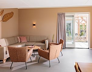 Guest house 680215 - Bungalow Noordzeekust - Bungalow 8