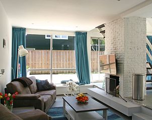 Unterkunft 680218 - Ferienhaus Noordzeekust - Vakantiehuis BlueSky