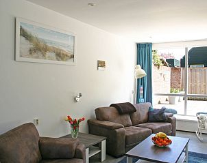 Unterkunft 680218 - Ferienhaus Noordzeekust - Vakantiehuis BlueSky