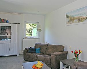 Unterkunft 680218 - Ferienhaus Noordzeekust - Vakantiehuis BlueSky