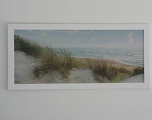 Unterkunft 680218 - Ferienhaus Noordzeekust - Vakantiehuis BlueSky