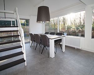 Unterkunft 680218 - Ferienhaus Noordzeekust - Vakantiehuis BlueSky