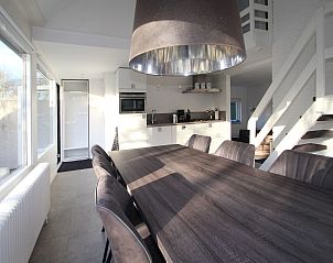 Unterkunft 680218 - Ferienhaus Noordzeekust - Vakantiehuis BlueSky