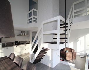 Unterkunft 680218 - Ferienhaus Noordzeekust - Vakantiehuis BlueSky