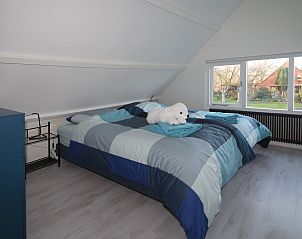 Unterkunft 680218 - Ferienhaus Noordzeekust - Vakantiehuis BlueSky