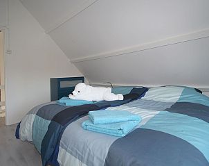 Unterkunft 680218 - Ferienhaus Noordzeekust - Vakantiehuis BlueSky