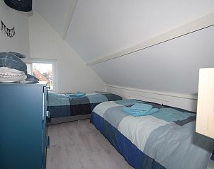 Unterkunft 680218 - Ferienhaus Noordzeekust - Vakantiehuis BlueSky