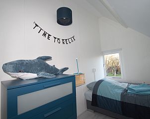 Unterkunft 680218 - Ferienhaus Noordzeekust - Vakantiehuis BlueSky