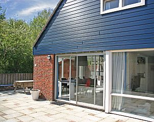 Unterkunft 680218 - Ferienhaus Noordzeekust - Vakantiehuis BlueSky