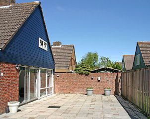 Unterkunft 680218 - Ferienhaus Noordzeekust - Vakantiehuis BlueSky