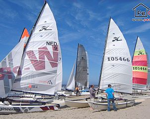 Unterkunft 680218 - Ferienhaus Noordzeekust - Vakantiehuis BlueSky