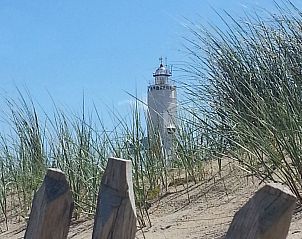 Unterkunft 680218 - Ferienhaus Noordzeekust - Vakantiehuis BlueSky