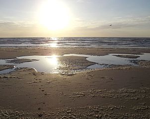Unterkunft 680218 - Ferienhaus Noordzeekust - Vakantiehuis BlueSky