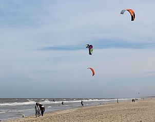 Unterkunft 680218 - Ferienhaus Noordzeekust - Vakantiehuis BlueSky
