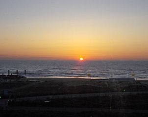 Unterkunft 680218 - Ferienhaus Noordzeekust - Vakantiehuis BlueSky