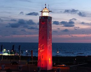 Unterkunft 680218 - Ferienhaus Noordzeekust - Vakantiehuis BlueSky