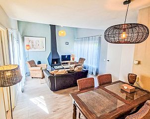 Unterkunft 680219 - Ferienhaus Noordzeekust - Vakantiehuis Zeemeeuw