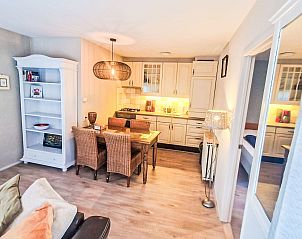 Unterkunft 680219 - Ferienhaus Noordzeekust - Vakantiehuis Zeemeeuw