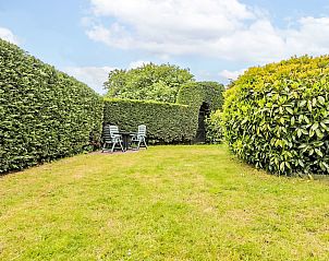 Unterkunft 680219 - Ferienhaus Noordzeekust - Vakantiehuis Zeemeeuw