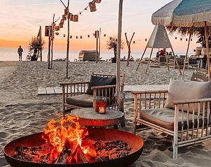 Unterkunft 680219 - Ferienhaus Noordzeekust - Vakantiehuis Zeemeeuw