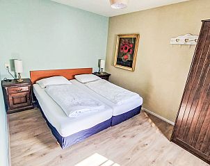 Unterkunft 680219 - Ferienhaus Noordzeekust - Vakantiehuis Zeemeeuw