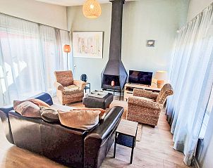 Unterkunft 680219 - Ferienhaus Noordzeekust - Vakantiehuis Zeemeeuw