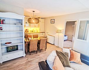 Unterkunft 680219 - Ferienhaus Noordzeekust - Vakantiehuis Zeemeeuw