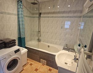 Unterkunft 680219 - Ferienhaus Noordzeekust - Vakantiehuis Zeemeeuw