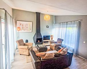 Unterkunft 680219 - Ferienhaus Noordzeekust - Vakantiehuis Zeemeeuw