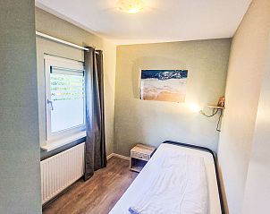 Unterkunft 680219 - Ferienhaus Noordzeekust - Vakantiehuis Zeemeeuw