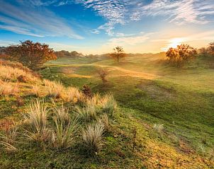 Unterkunft 680219 - Ferienhaus Noordzeekust - Vakantiehuis Zeemeeuw