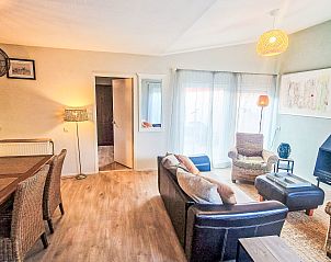 Unterkunft 680219 - Ferienhaus Noordzeekust - Vakantiehuis Zeemeeuw