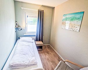 Unterkunft 680219 - Ferienhaus Noordzeekust - Vakantiehuis Zeemeeuw