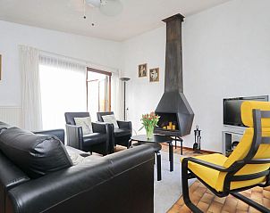 Unterkunft 680220 - Ferienhaus Noordzeekust - Vakantiehuis Hollandsche Tulp