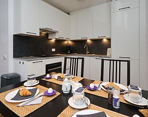 Unterkunft 680220 - Ferienhaus Noordzeekust - Vakantiehuis Hollandsche Tulp